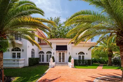 1224 Almeria Ave, Coral Gables, FL 33134 - Photo 2