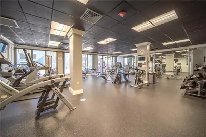 1865 79th St Cswy #3K, North Bay Village, FL 33141 - Photo 4