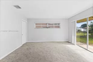 4740 NW 18th Ct, Lauderhill, FL 33313 - Photo 8