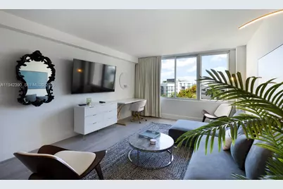 1100 West Ave #509, Miami Beach, FL 33139 - Photo 1