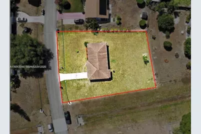 250 SW Homeland Rd, Port Saint Lucie, FL 34953 - Photo 4