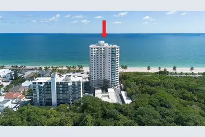 1151 N Fort Lauderdale Beach Blvd #6B, Fort Lauderdale, FL 33304 - Photo 6