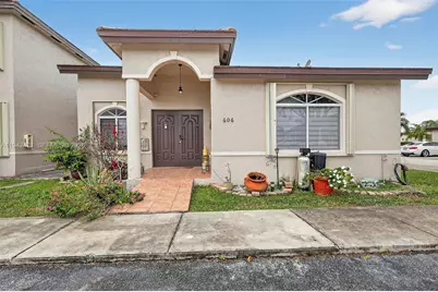 18752 NW 84th Pl #606-6, Hialeah, FL 33015 - Photo 1