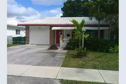 7422 NW 70th Ave, Tamarac, FL 33321 - Photo 1