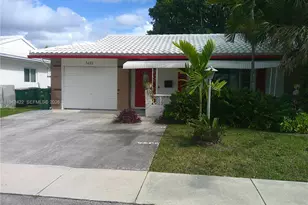 7422 NW 70th Ave, Tamarac, FL 33321 - Photo 1