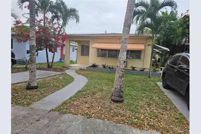 1947 Funston St #1, Hollywood, FL 33020 - Photo 2