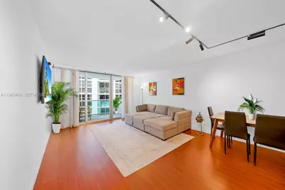 1200 West Ave #422, Miami Beach, FL 33139 - Photo 1