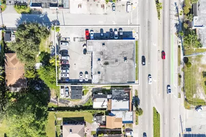 10190 NW 7th Ave, Miami, FL 33150 - Photo 38