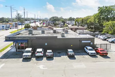 10190 NW 7th Ave, Miami, FL 33150 - Photo 2