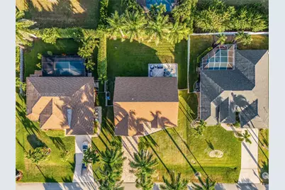 4841 SW 24th, Cape Coral, FL 33914 - Photo 34