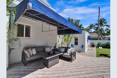 1128 Tyler St, Hollywood, FL 33019 - Photo 52