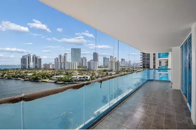 19707 Turnberry Way #14F, Aventura, FL 33180 - Photo 4