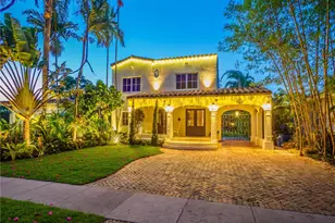 1229 Sorolla Ave, Coral Gables, FL 33134 - Photo 1