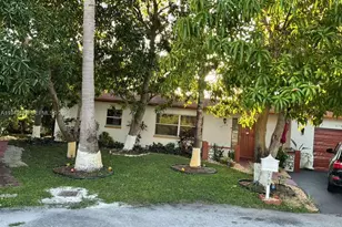 6706 Inwood, North Lauderdale, FL 33068 - Photo 1