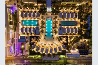 851 NE 1st Ave #5201, Miami, FL 33132 - Photo 28