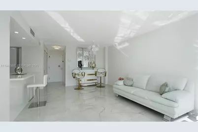 2017 S Ocean Dr #1206, Hallandale Beach, FL 33009 - Photo 4