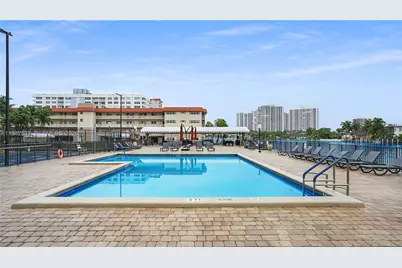 2017 S Ocean Dr #1206, Hallandale Beach, FL 33009 - Photo 64