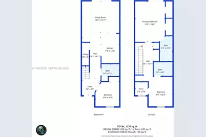 3186 SW 129th Ter #113, Miramar, FL 33027 - Photo 32