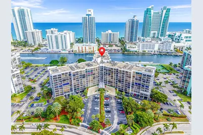 600 Parkview Dr #1114, Hallandale Beach, FL 33009 - Photo 66