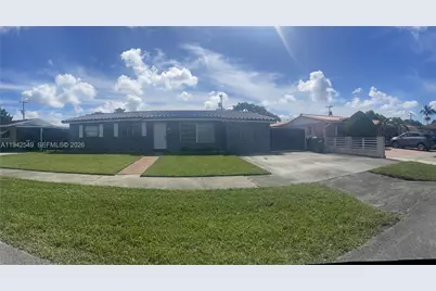11080 SW 62nd Ter, Miami, FL 33173 - Photo 1