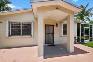 395 NW 124th St, North Miami, FL 33168 - Photo 1