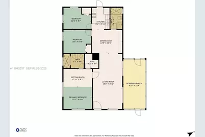 395 NW 124th St, North Miami, FL 33168 - Photo 2