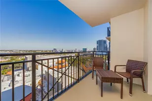 610 W Las Olas Blvd, Fort Lauderdale, FL 33312 - Photo 18