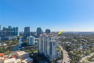 610 W Las Olas Blvd, Fort Lauderdale, FL 33312 - Photo 54