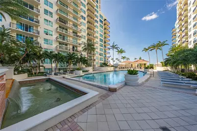 610 W Las Olas Blvd #1614N, Fort Lauderdale, FL 33312 - Photo 46