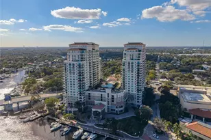 610 W Las Olas Blvd, Fort Lauderdale, FL 33312 - Photo 2