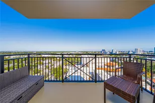 610 W Las Olas Blvd, Fort Lauderdale, FL 33312 - Photo 16