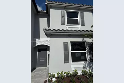 132 SE 11 Ct, Florida City, FL 33034 - Photo 1