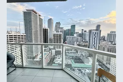 253 NE 2nd St #3308, Miami, FL 33132 - Photo 12