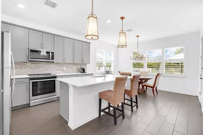 1612 Trailhead Ter, Hollywood, FL 33021 - Photo 8