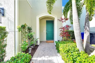 1612 Trailhead Terrace, Hollywood, FL 33021 - Photo 4