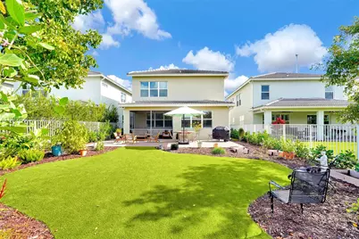 1612 Trailhead Ter, Hollywood, FL 33021 - Photo 2