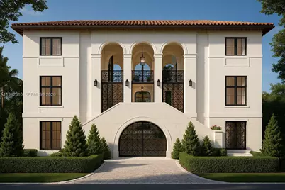 13670 Deering Bay Dr, Coral Gables, FL 33158 - Photo 1