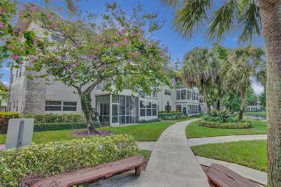 5000 NW 36th St #410, Lauderdale Lakes, FL 33319 - Photo 34