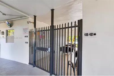 5000 NW 36th St #410, Lauderdale Lakes, FL 33319 - Photo 26