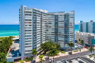 7135 Collins Ave, Miami Beach, FL 33141 - Photo 2