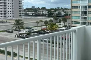 1601 S Ocean Dr, Hollywood, FL 33019 - Photo 14