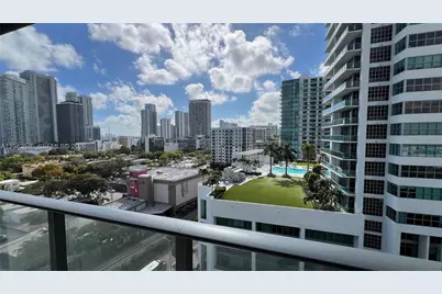 121 NE 34th St #1103, Miami, FL 33137 - Photo 8
