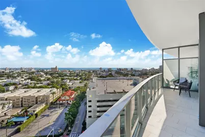 500 Alton Rd #1506, Miami Beach, FL 33139 - Photo 1