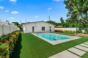 3855 SW 1st St, Miami, FL 33134 - Photo 1