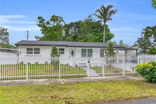 17130 NW 51st Pl, Miami Gardens, FL 33055 - Photo 1