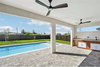 357 El Dorado Blvd S, Other City - In The State Of Florida, FL 33991 - Photo 46