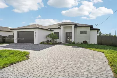 357 El Dorado Blvd S, Other City - In The State Of Florida, FL 33991 - Photo 8