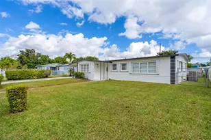 19525 NW 38th Ct, Miami Gardens, FL 33055 - Photo 2