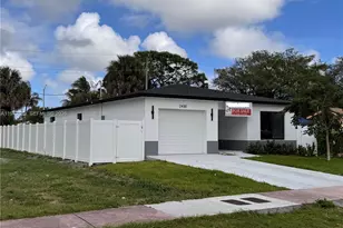 2430 NW 22nd Rd, Fort Lauderdale, FL 33311 - Photo 1