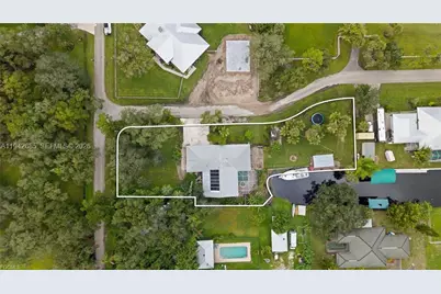 1981 Carbonata Drive, Other City - In The State Of Florida, FL 33920 - Photo 1